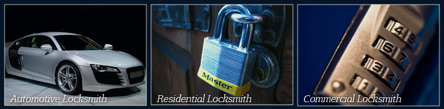 San Jose Locksmith